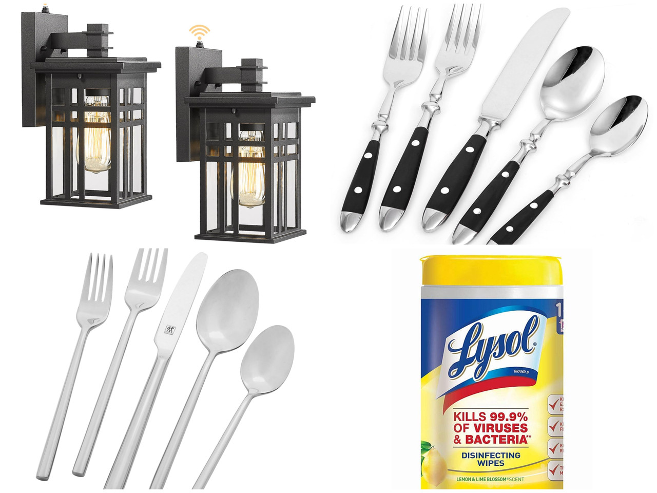266 units of Home Products - MSRP $4,622 - Returns (Lot # 812099)