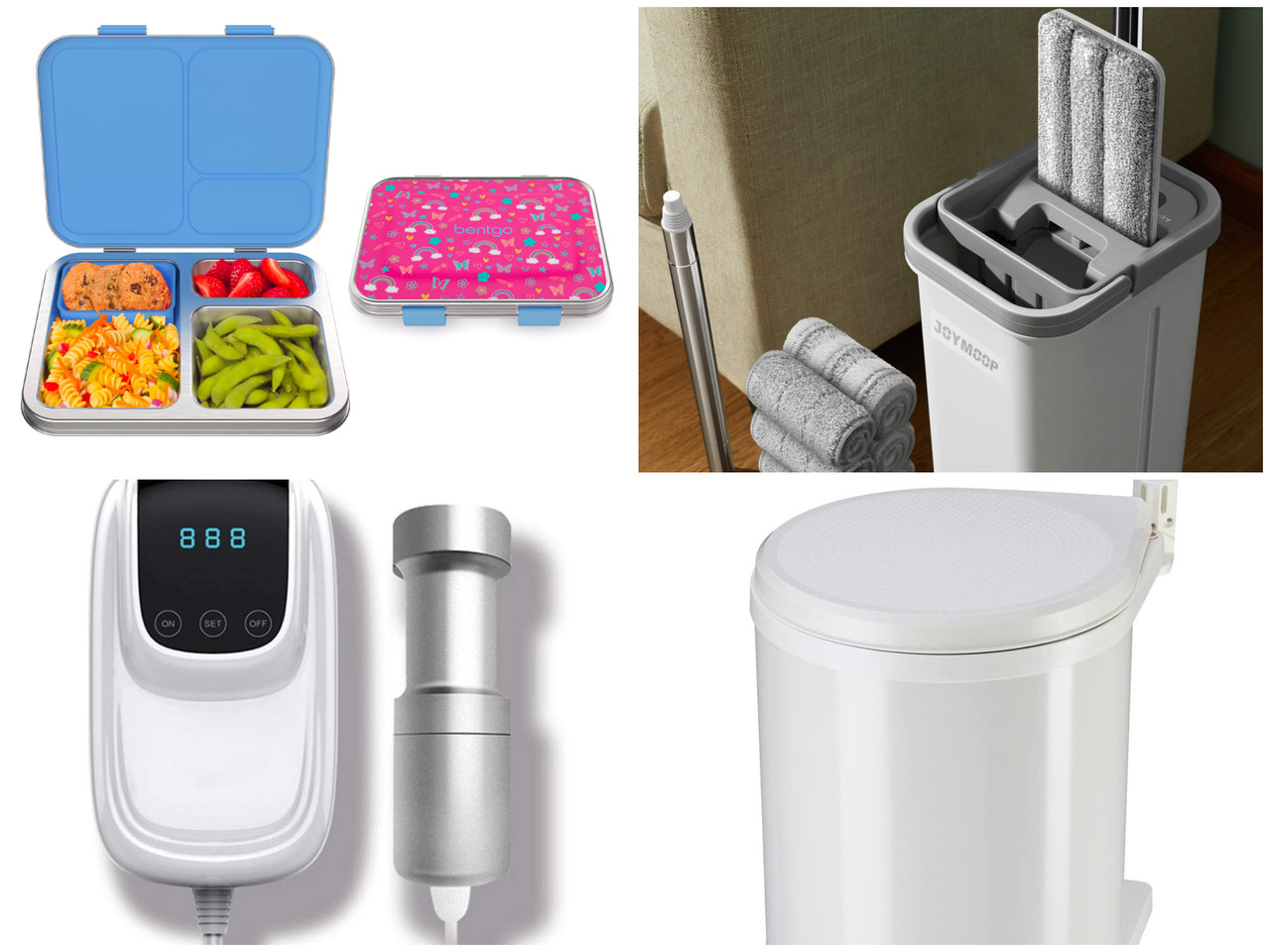 209 units of Home Products - MSRP $5,957 - Returns (Lot # 8152137)