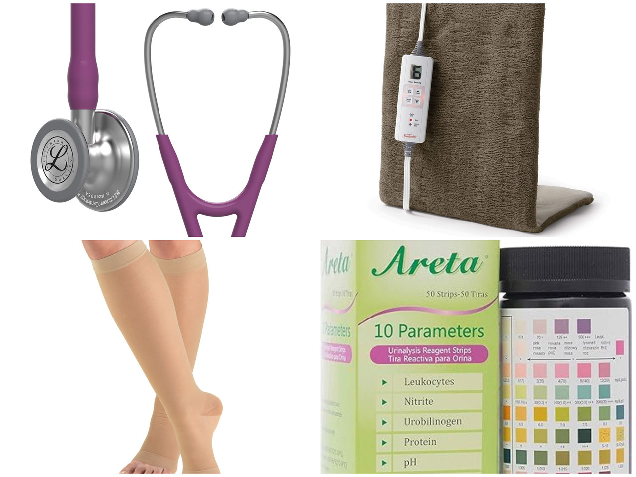 349 units of Health Care & Medical - MSRP $12,474 - Returns (Lot # 815268)