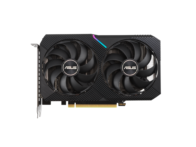 13 units of ASUS Dual NVIDIA GeForce RTX 3050 6GB Gaming Graphics Cards - MSRP $2,990 - Like New (Lot # 817572)