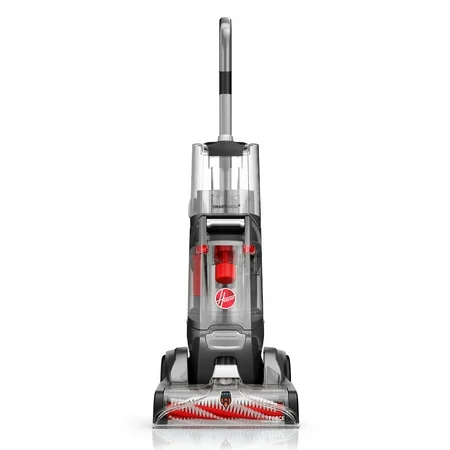 21 units of Hoover SmartWash Essentials Automatic Carpet Cleaner Machines - MSRP $6,300 - Like New (Lot # 822148)