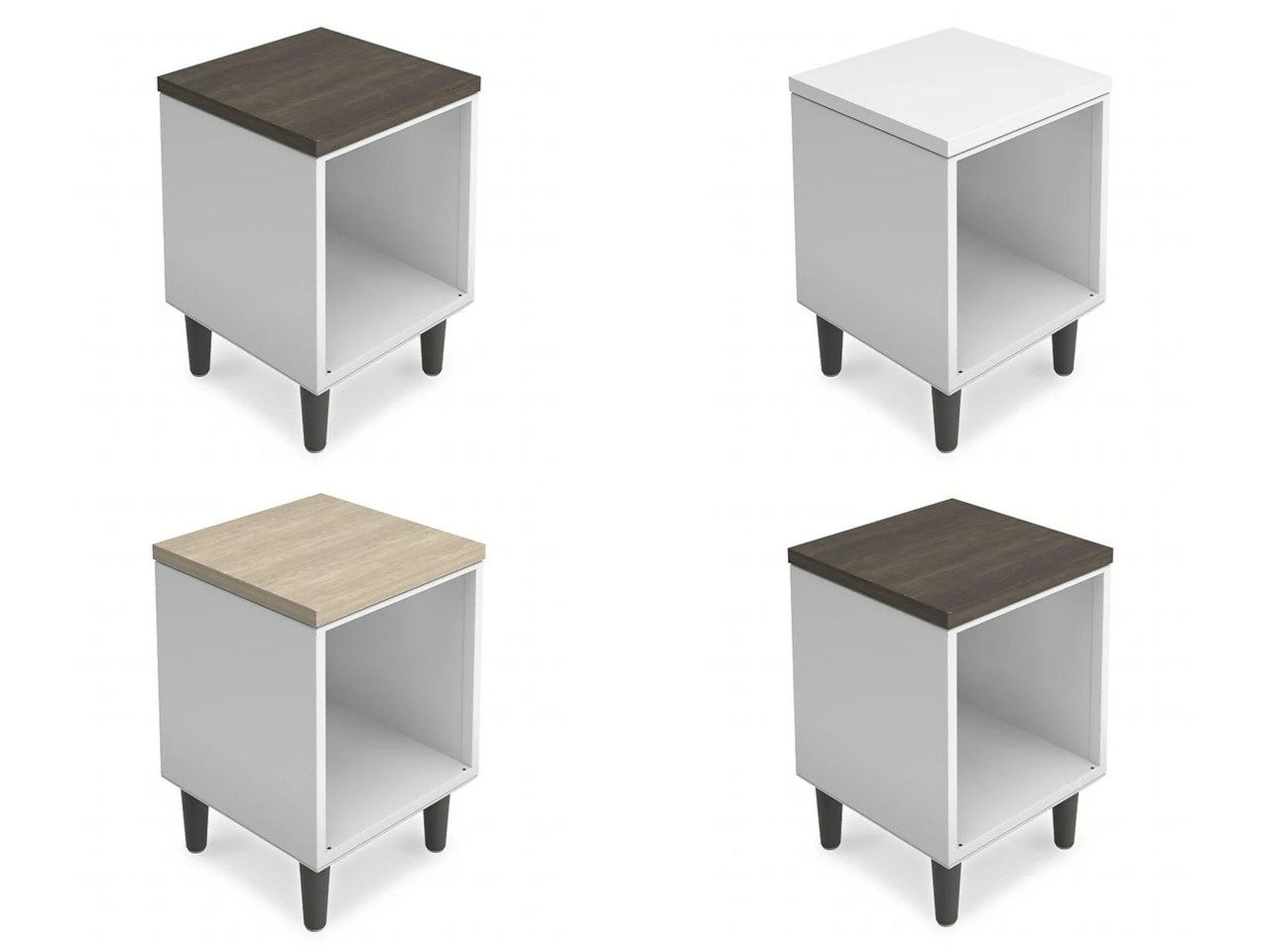 12 units of Office Furniture - MSRP $4,200 - Brand New (Lot # 820302)