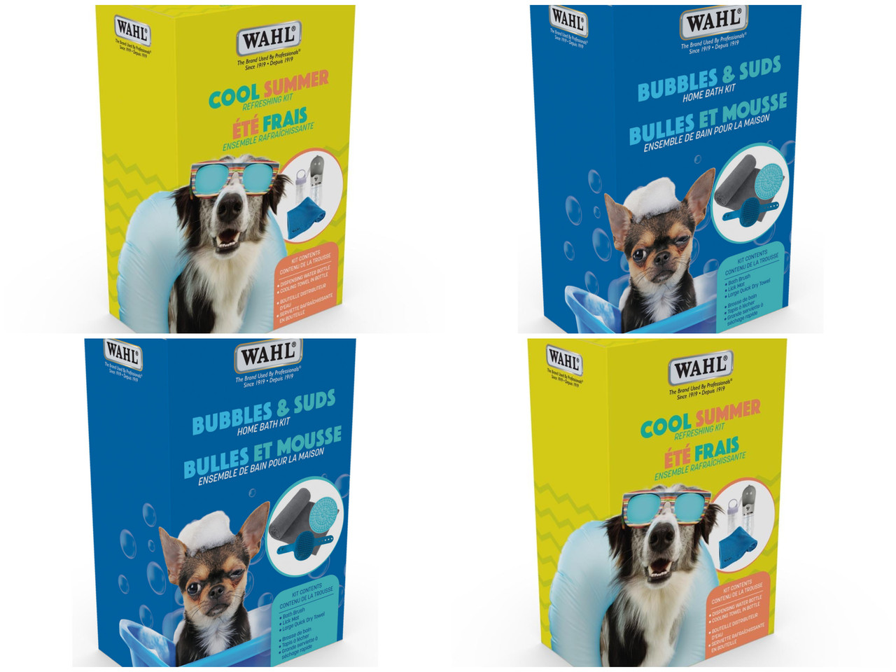 264 units of Pet Products (Dog Items) - MSRP $4,480 - Like New (Lot # 827941)