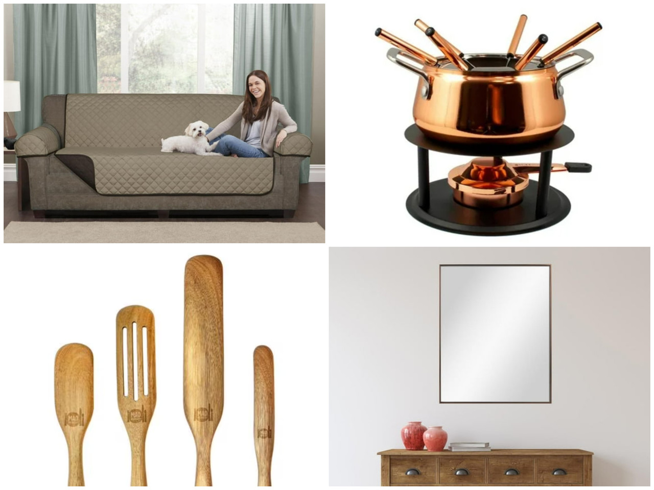 343 units of Home Products - MSRP $4,090 - Returns (Lot # 827963)
