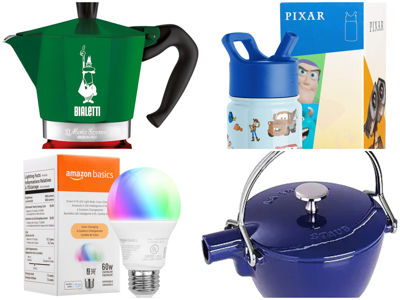 420 units of Home Products - MSRP $9,359 - Returns (Lot # 8264109)