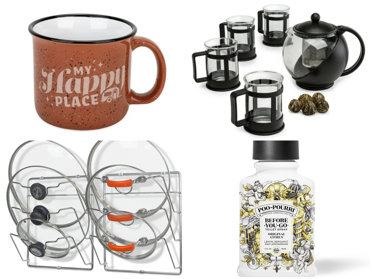 421 units of Home Products - MSRP $9,304 - Returns (Lot # 826493)