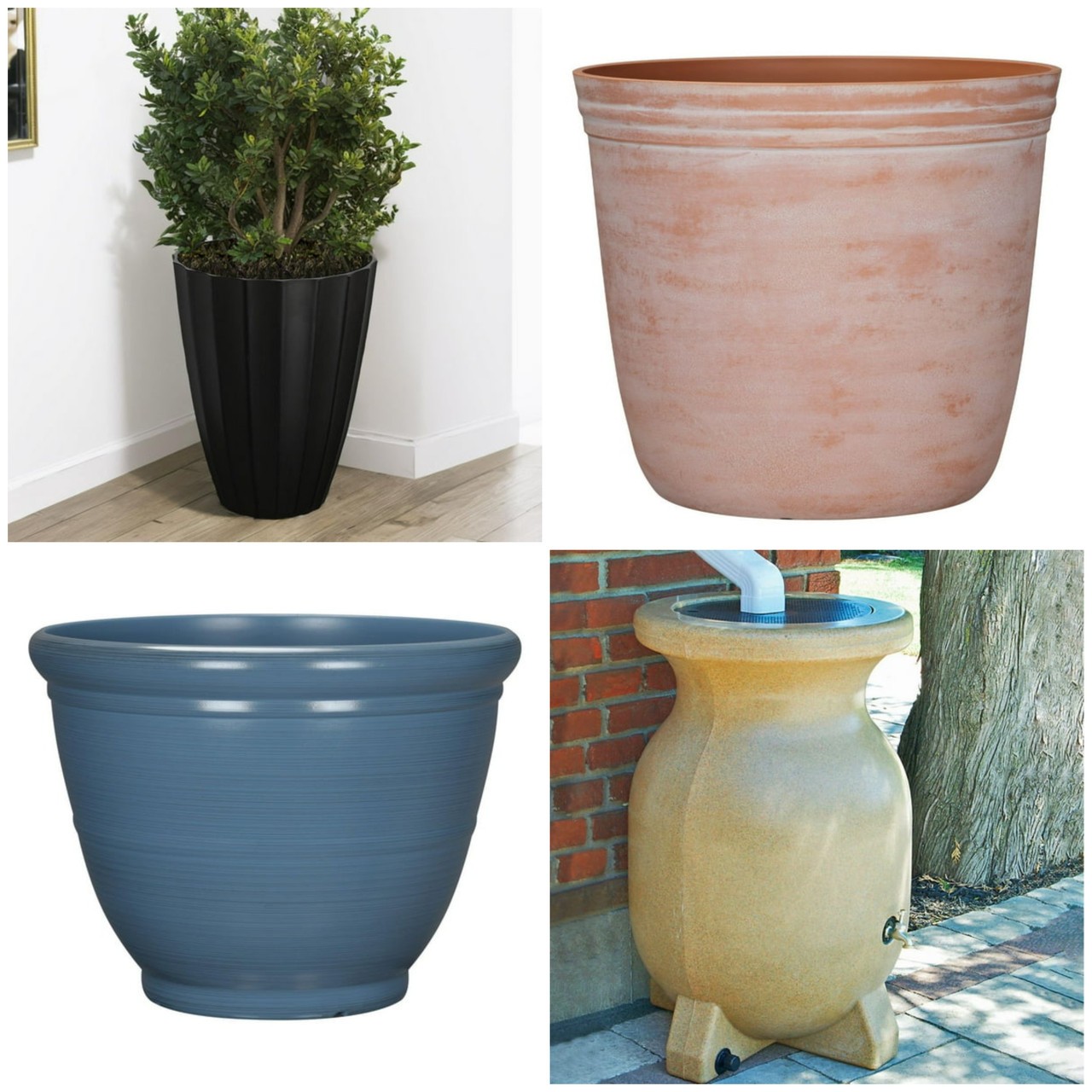 86 units of Garden & Accessories - MSRP $2,006 - Returns (Lot # 830707)