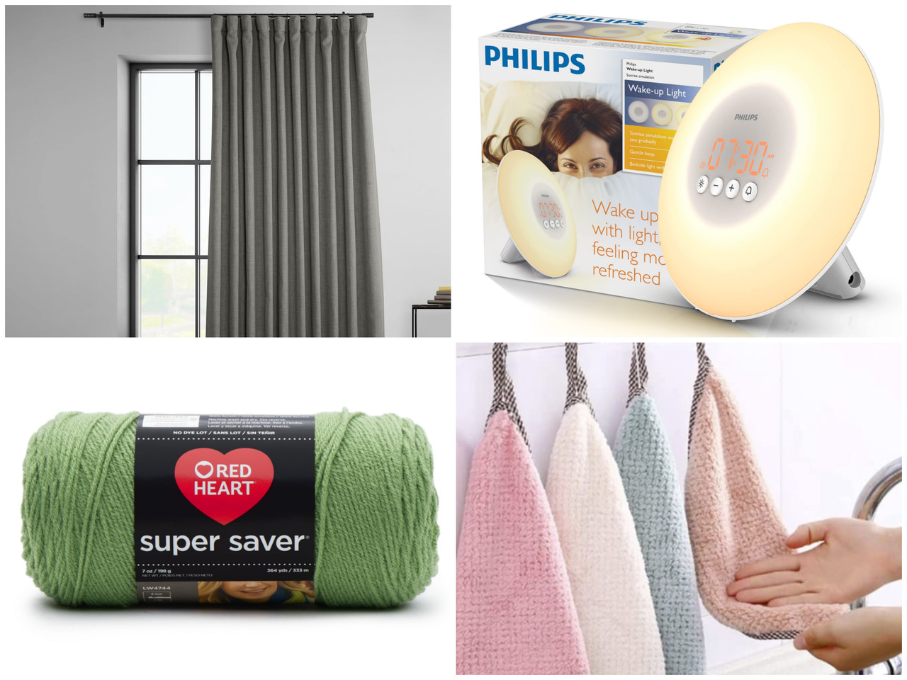 287 units of Home Products - MSRP $7,337 - Returns (Lot # 8272108)