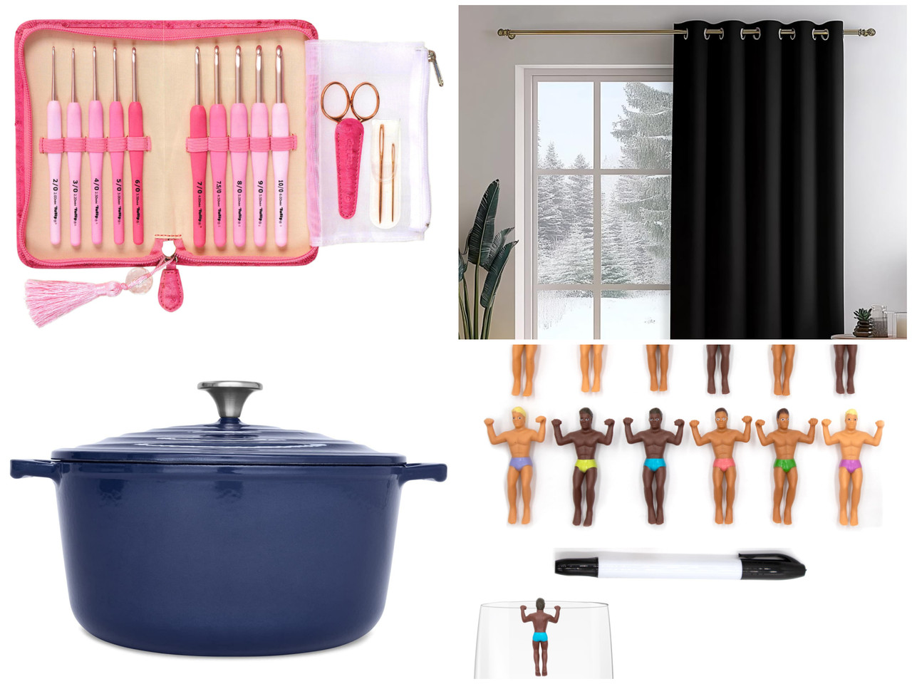 306 units of Home Products - MSRP $8,036 - Returns (Lot # 8272120)