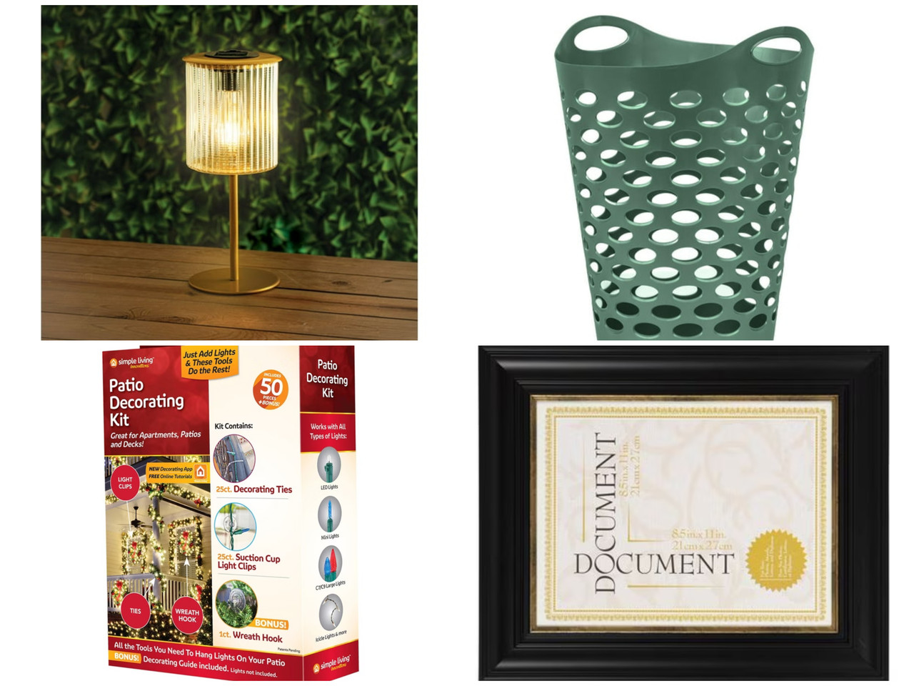 439 units of Home Products - MSRP $4,275 - Returns (Lot # 833650)