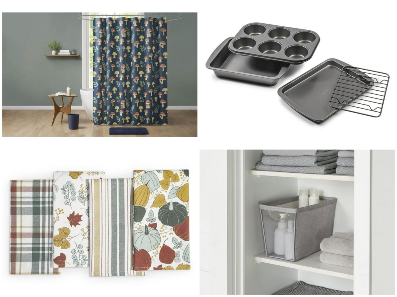 236 units of Home Products - MSRP $2,668 - Returns (Lot # 833930)