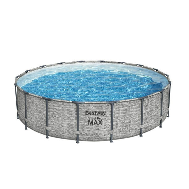 3 units of Pools (2 Sizes) - MSRP $2,094 - Like New (Lot # 833443)