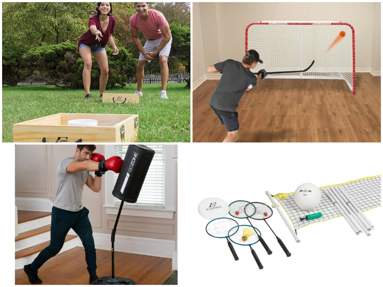 99 units of Sporting Goods - MSRP $2,715 - Returns (Lot # 835027)