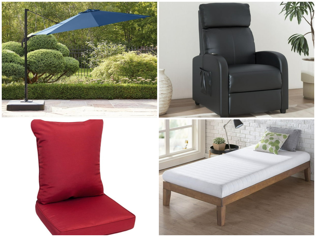 32 units of Home Furniture - MSRP $2,952 - Returns (Lot # 835444)