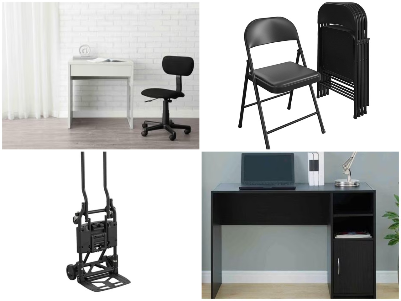 25 units of Home Furniture - MSRP $2,701 - Returns (Lot # 839246)