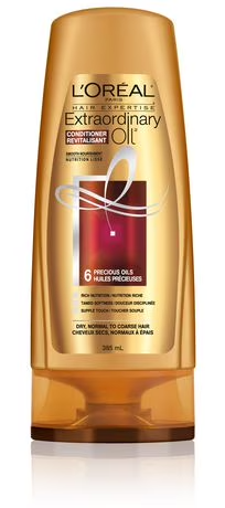 814 units of L'Oreal Paris Extraordinary Oil Conditioner With Precious Oils ( 385 Ml) - MSRP $5,112 - Like New (Lot # 839509)