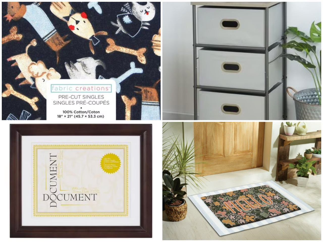 441 units of Home Products - MSRP $4,303 - Returns (Lot # 842146)