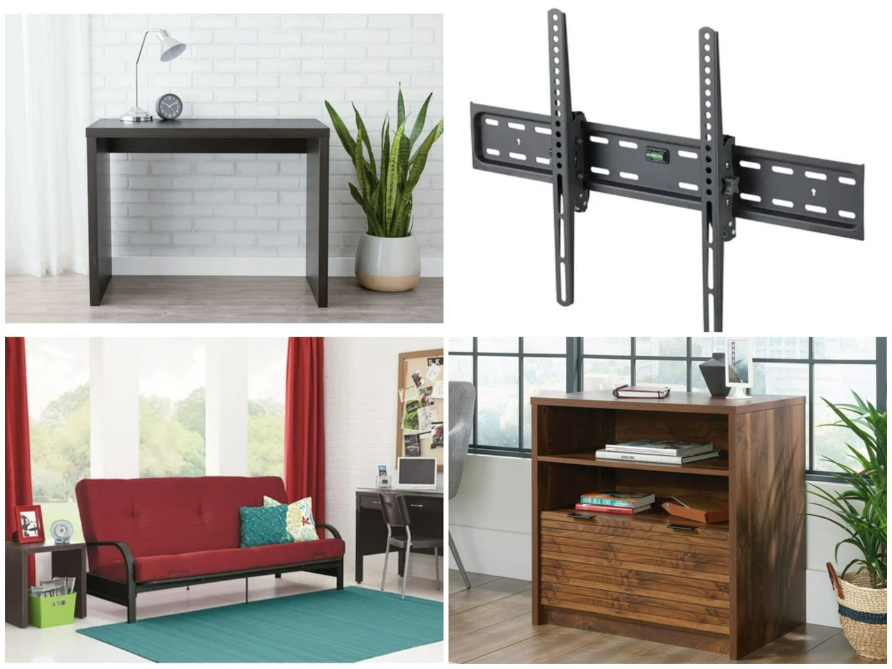 16 units of Home Furniture - MSRP $2,356 - Returns (Lot # 844934)