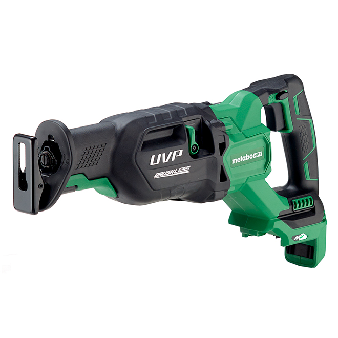 31 units of MultiVolt 36V Brushless 1-1/4 in. Cordless Reciprocating Saw with Orbital Action (Tool Only) - MSRP $7,719 - Brand New (Lot # 850010)
