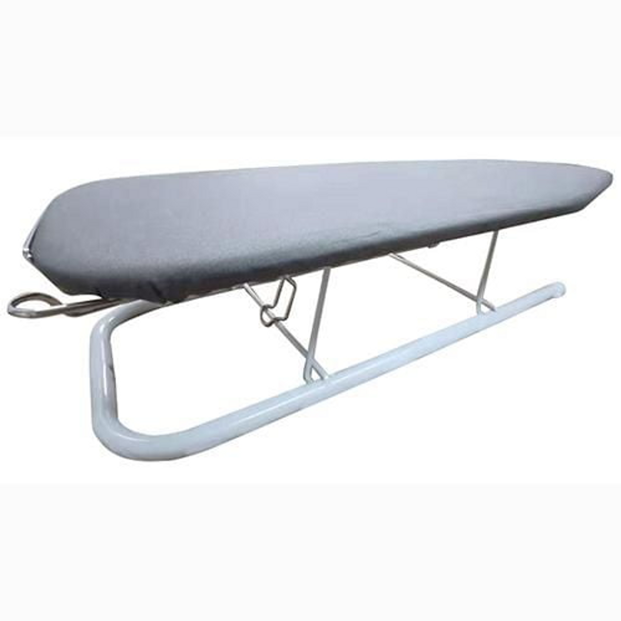 56 units of Mainstays Tabletop Ironing Boards - MSRP $950 - Like New (Lot # 855743)
