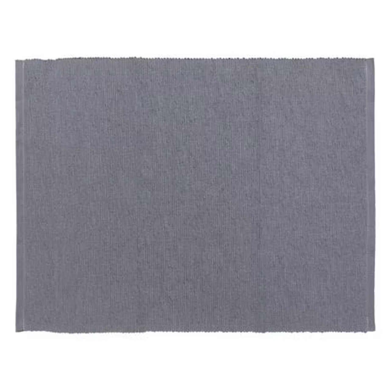 1586 units of Mainstays Placemat Grey - MSRP $3,140 - Like New (Lot # 862626)