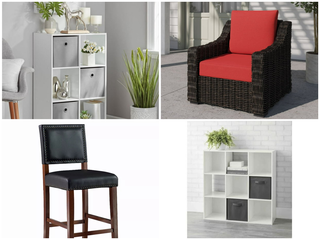 28 units of Home Furniture - MSRP $3,185 - Returns (Lot # 864041)