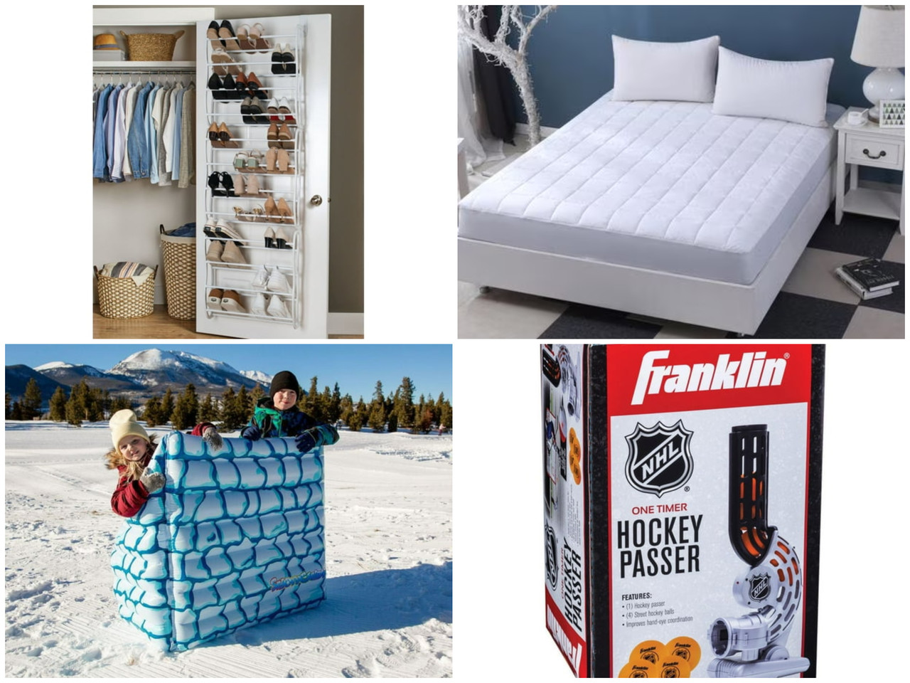 171 units of General Merchandise - MSRP $3,955 - Returns (Lot # 864426)