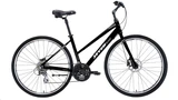 5 Units of Seven Peaks Bike - Frontier W - 17 X 27 (Black-White & White-Black) - MSRP $3,145 - Like New (Lot # LK865810)