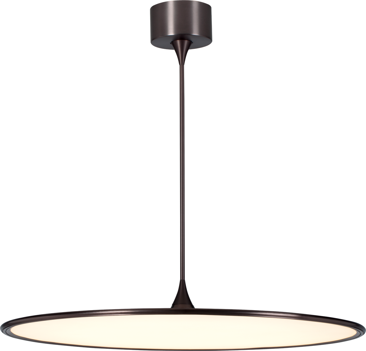 18 units of Pendant - Leja (23") - MSRP $9,732 - Brand New (Lot # 865319)