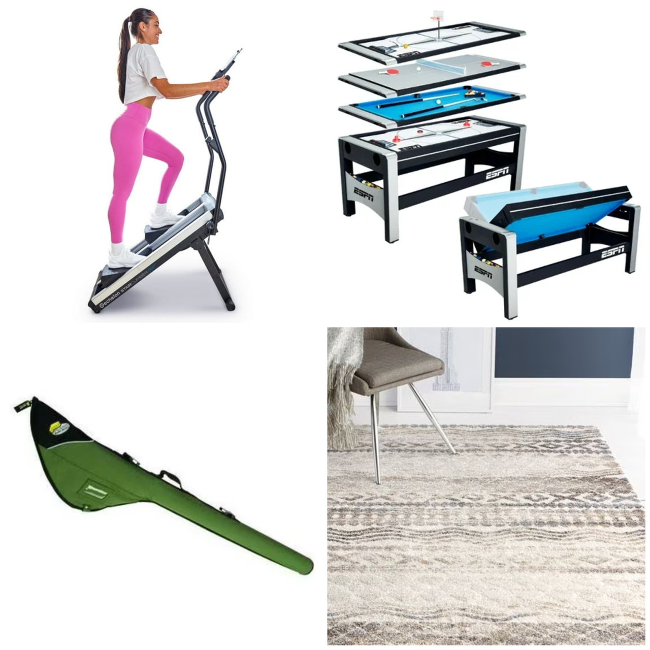 45 units of General Merchandise - MSRP $4,894 - Returns (Lot # 868206)