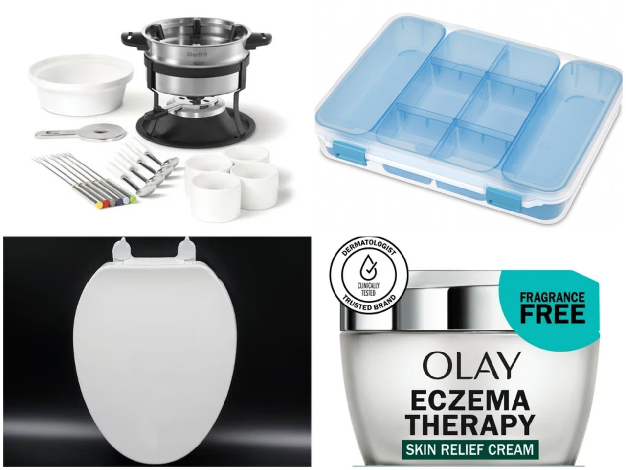 245 units of General Merchandise - MSRP $5,166 - Returns (Lot # 868509)