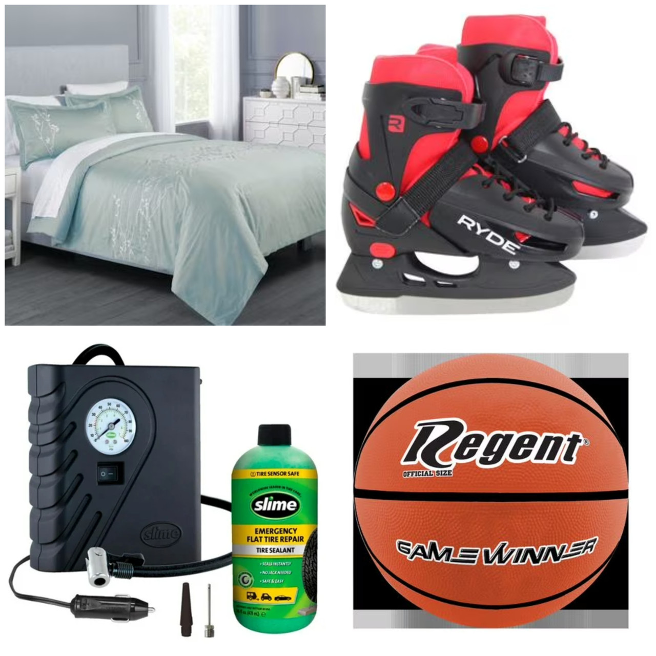 502 units of General Merchandise - MSRP $5,727 - Returns (Lot # 872313)