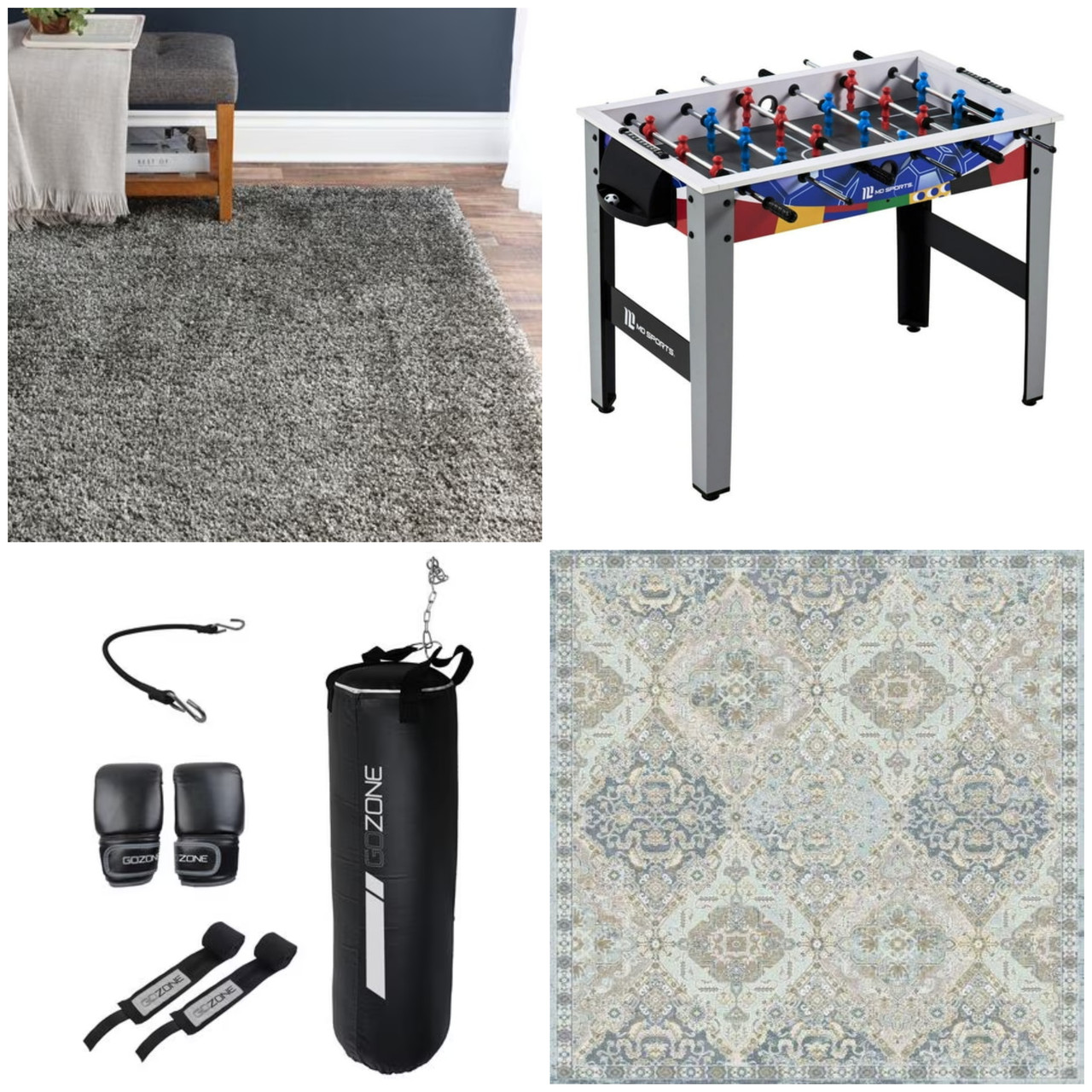 67 units of General Merchandise - MSRP $3,716 - Returns (Lot # 874501)