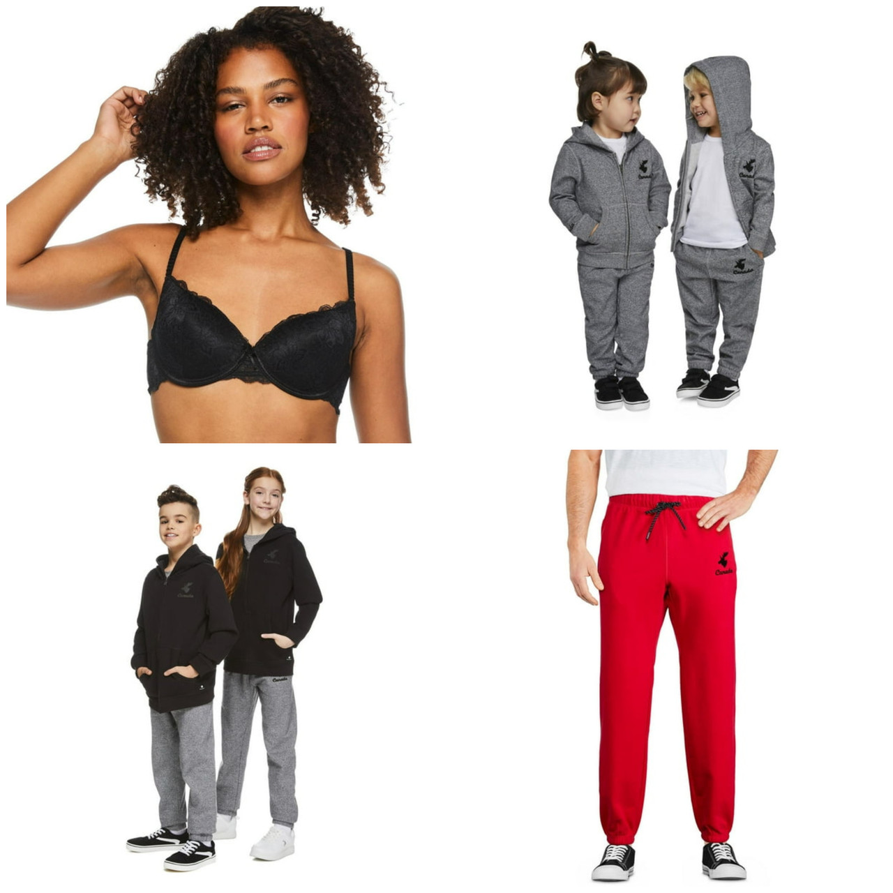 706 units of Clothing & Accessories - MSRP $10,595 - Returns (Lot # 880310)
