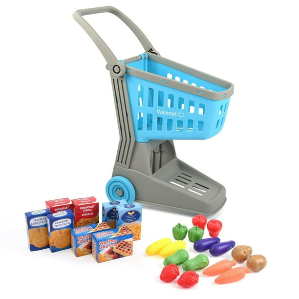 92 units of Shopping Cart - MSRP $1,840 - Returns (Lot # 886428)