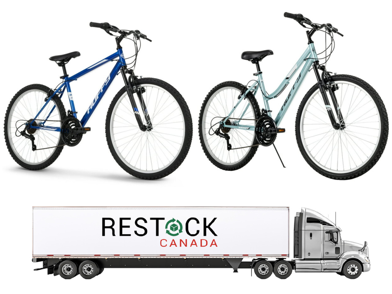 296 units of Bicycles - MSRP $50,244 - Returns (Lot # TK49226)