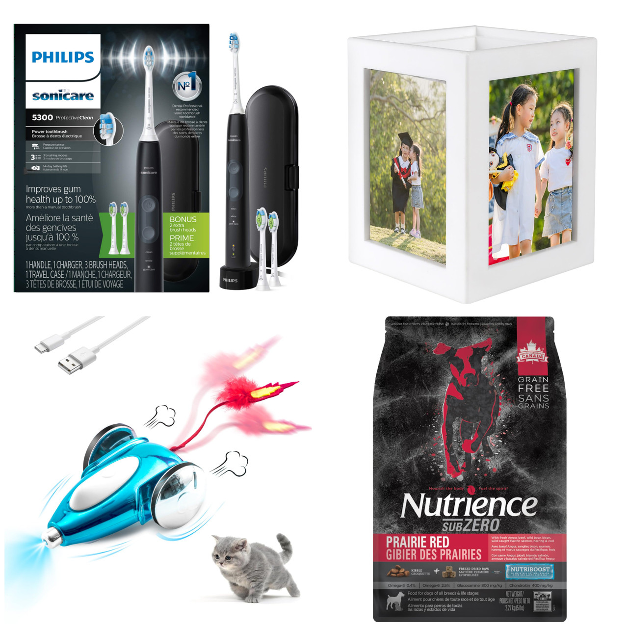 475 units of General Merchandise (Mix) - MSRP $7,973 - Returns (Lot # 889313)