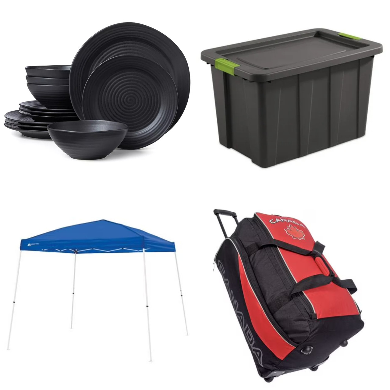 250 units of General Merchandise (Mix) - MSRP $4,359 - Returns (Lot # 891019)
