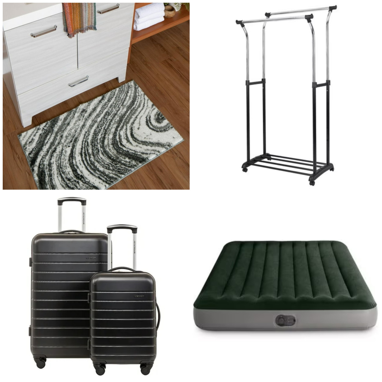66 units of General Merchandise (Mix) - MSRP $2,342 - Returns (Lot # 893920)
