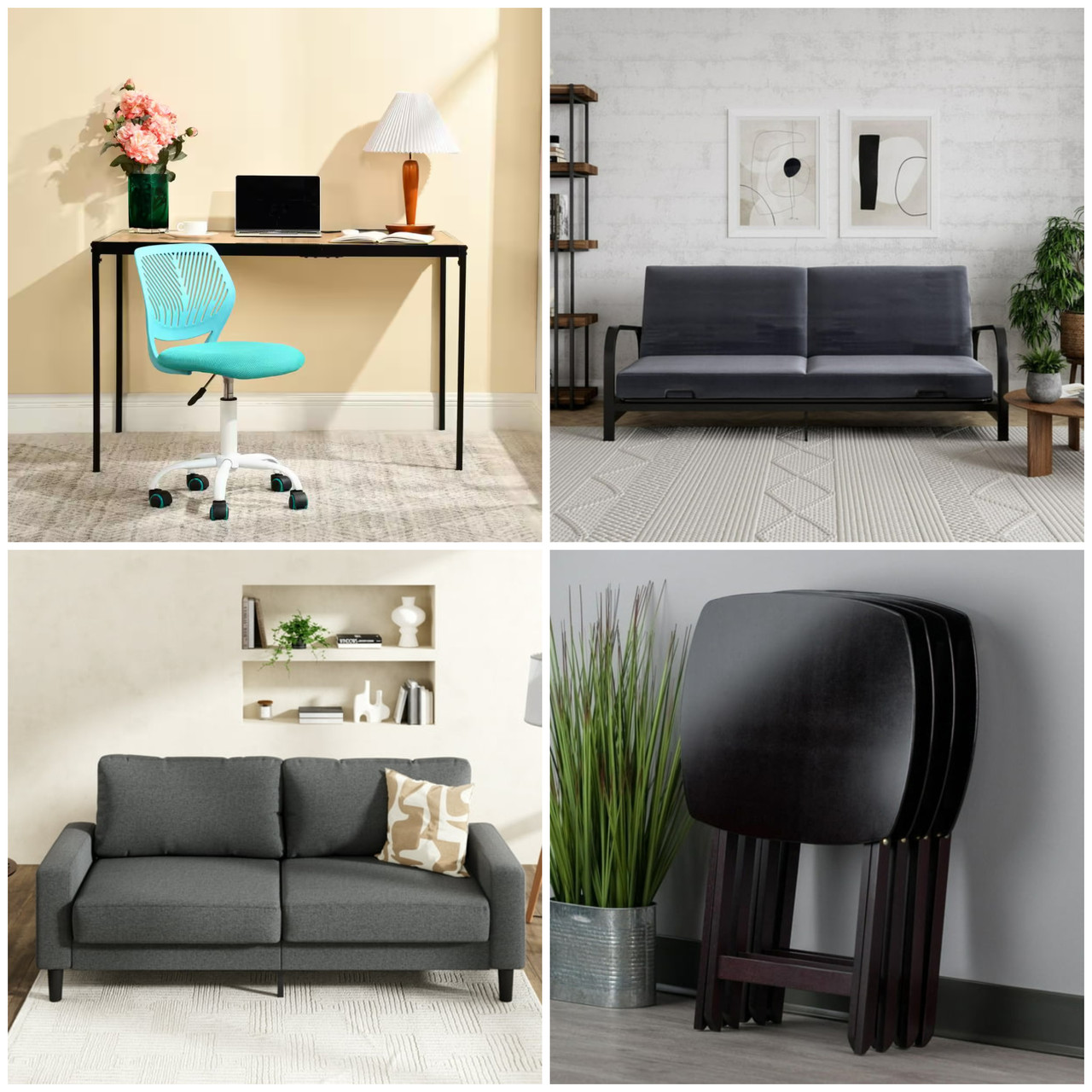 20 units of Home Furniture - MSRP $2,246 - Returns (Lot # 894019)