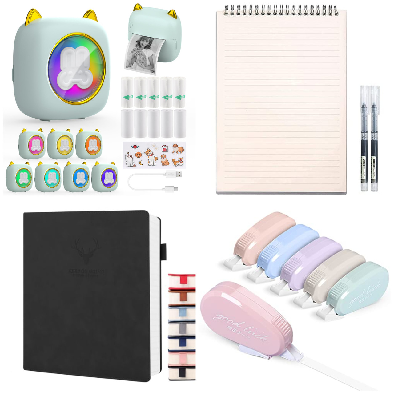 581 units of Office & School Supplies - MSRP $9,477 - Returns (Lot # 893217)