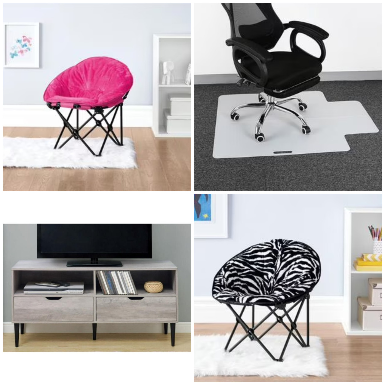 13 units of Home Furniture - MSRP $4,023 - Returns (Lot # 902829)