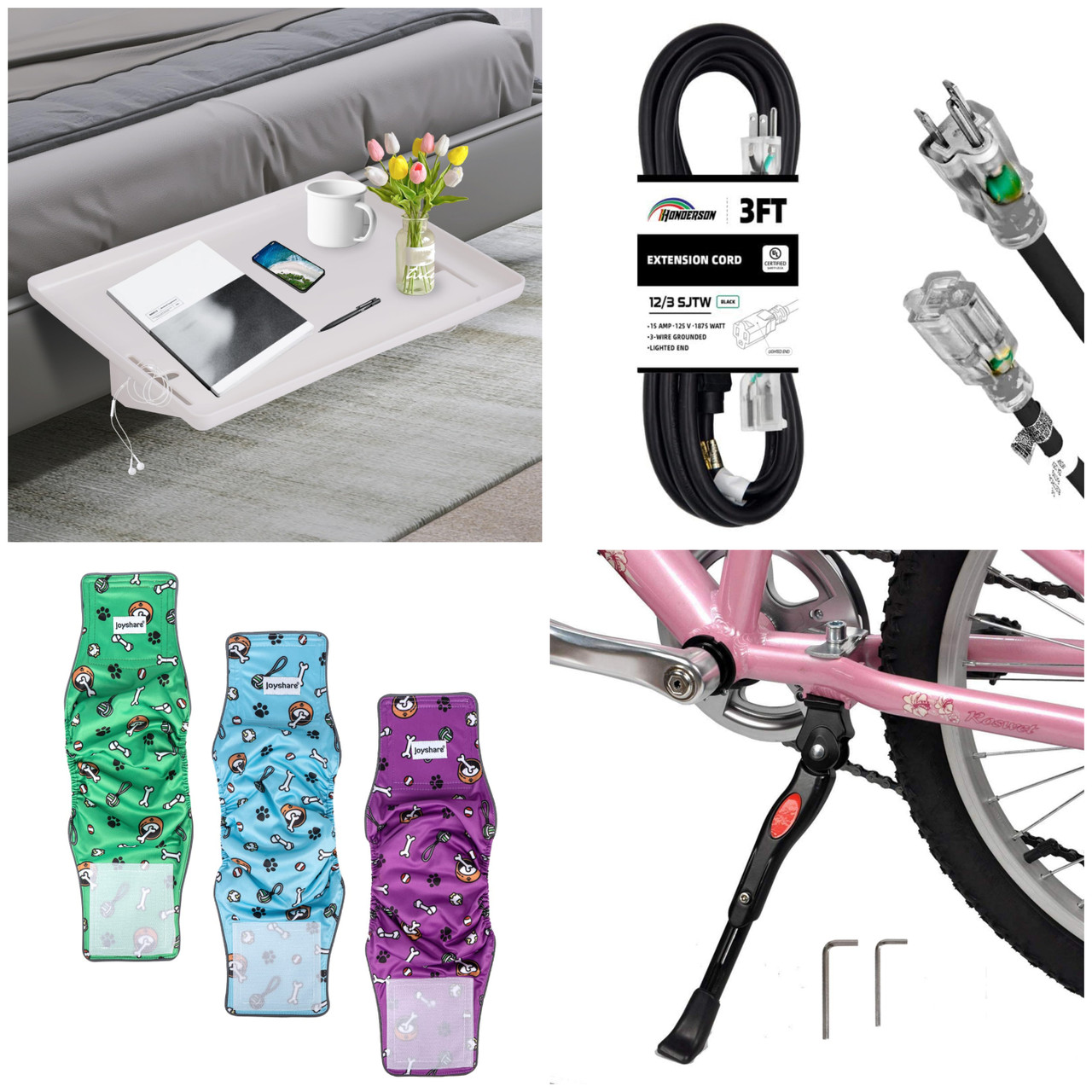412 units of General Merchandise (Mix) - MSRP $8,269 - Returns (Lot # 896643)