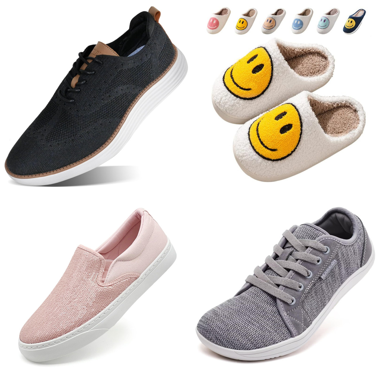 330 units of Shoes (pair) - MSRP $10,974 - Returns (Lot # 901716)