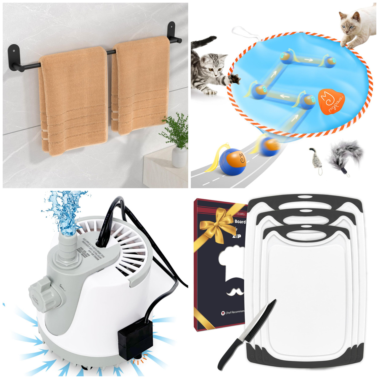 622 units of General Merchandise (Mix) - MSRP $11,355 - Returns (Lot # 892928)