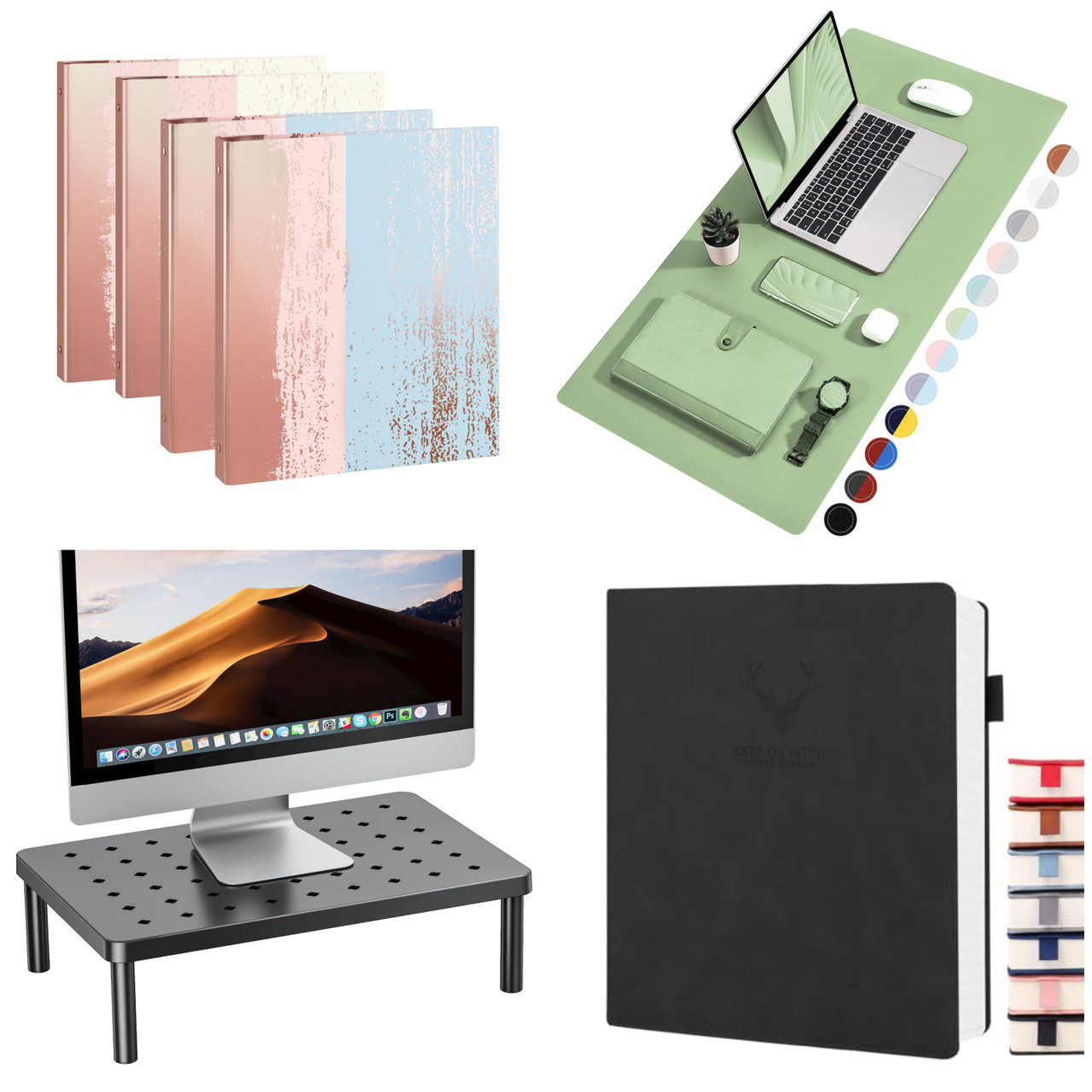 395 units of Office & School Supplies - MSRP $5,558 - Returns (Lot # 896813)