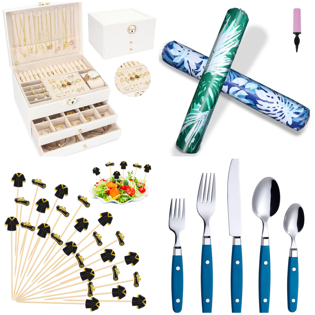 491 units of General Merchandise (Mix) - MSRP $9,870 - Returns (Lot # 896844) 491 units of General Merchandise (Mix) - MSRP $9,870 - Returns (Lot # 896844)