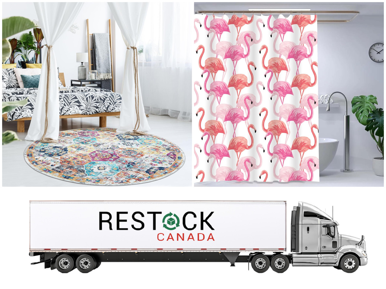 10875 Units of General Merchandise MSRP $168,511 Returns (Lot