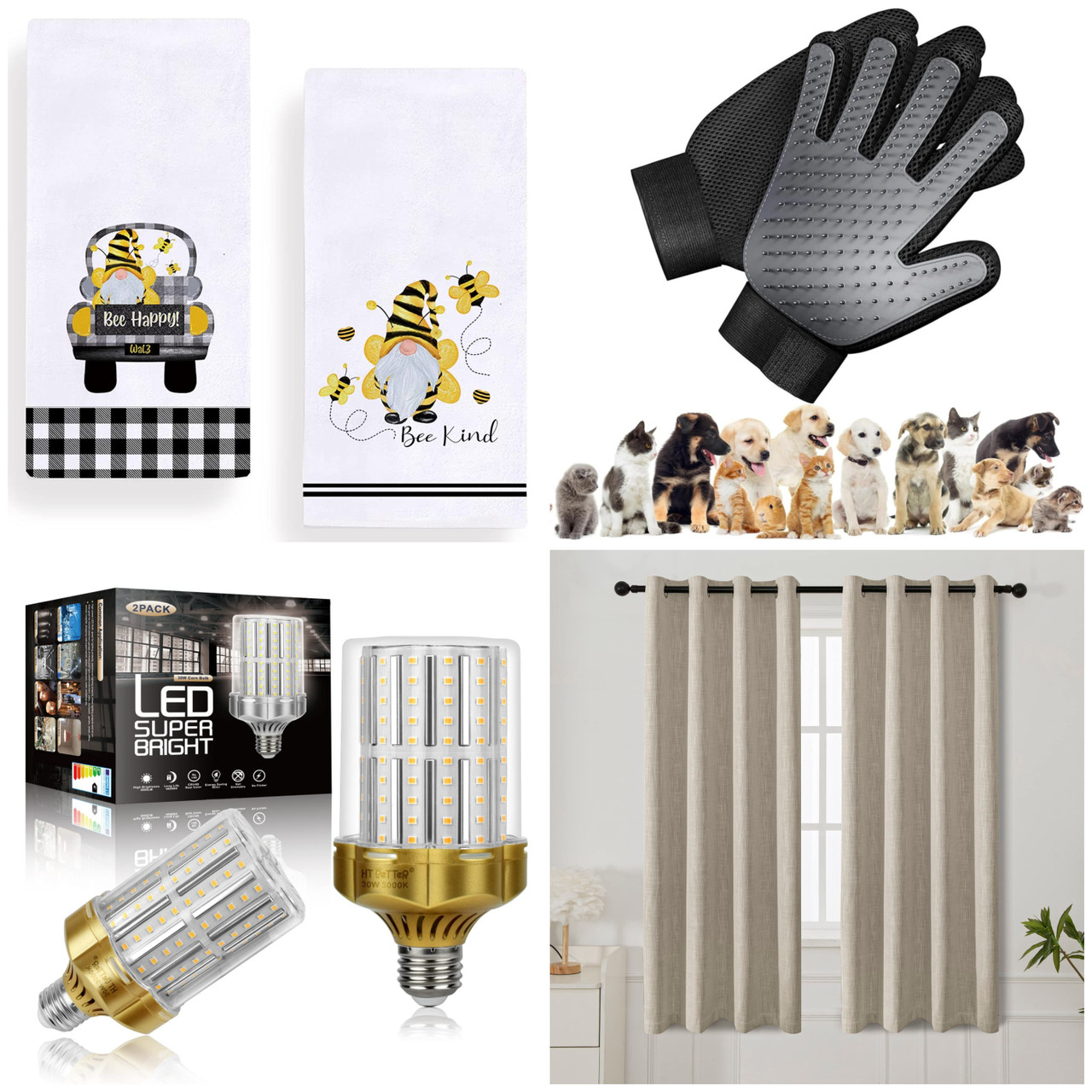 577 units of General Merchandise (Mix) - MSRP $11,321 - Returns (Lot # 895745) 577 units of General Merchandise (Mix) - MSRP $11,321 - Returns (Lot # 895745)