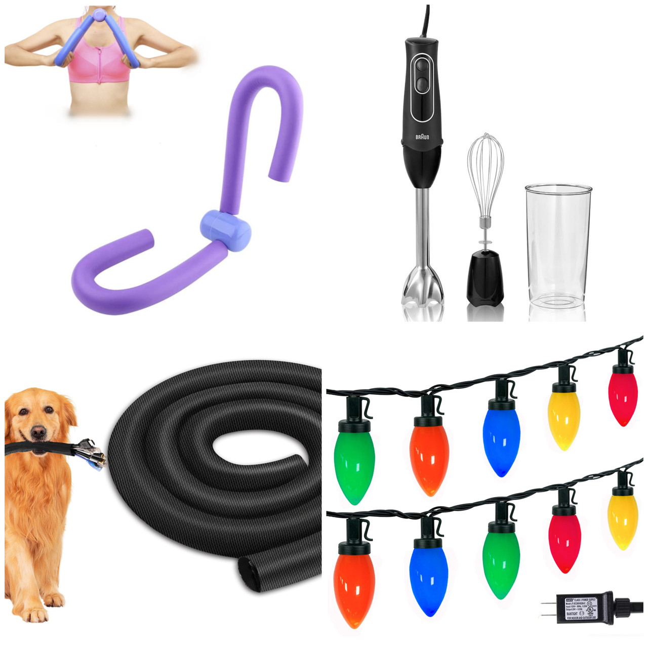 432 units of General Merchandise (Mix) - MSRP $7,897 - Returns (Lot # 895755)